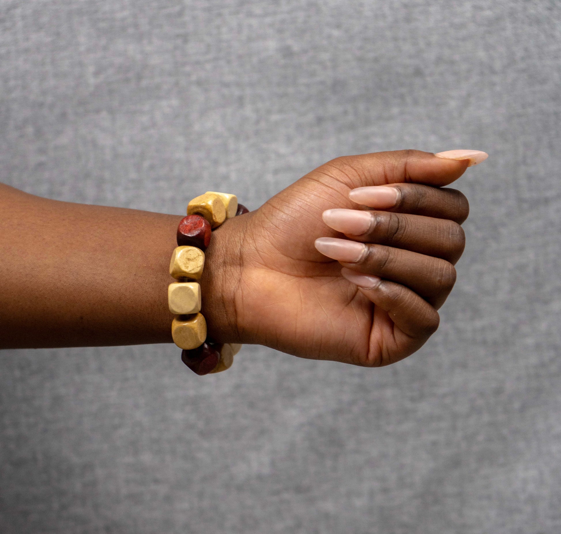 Bountiful Square mixed